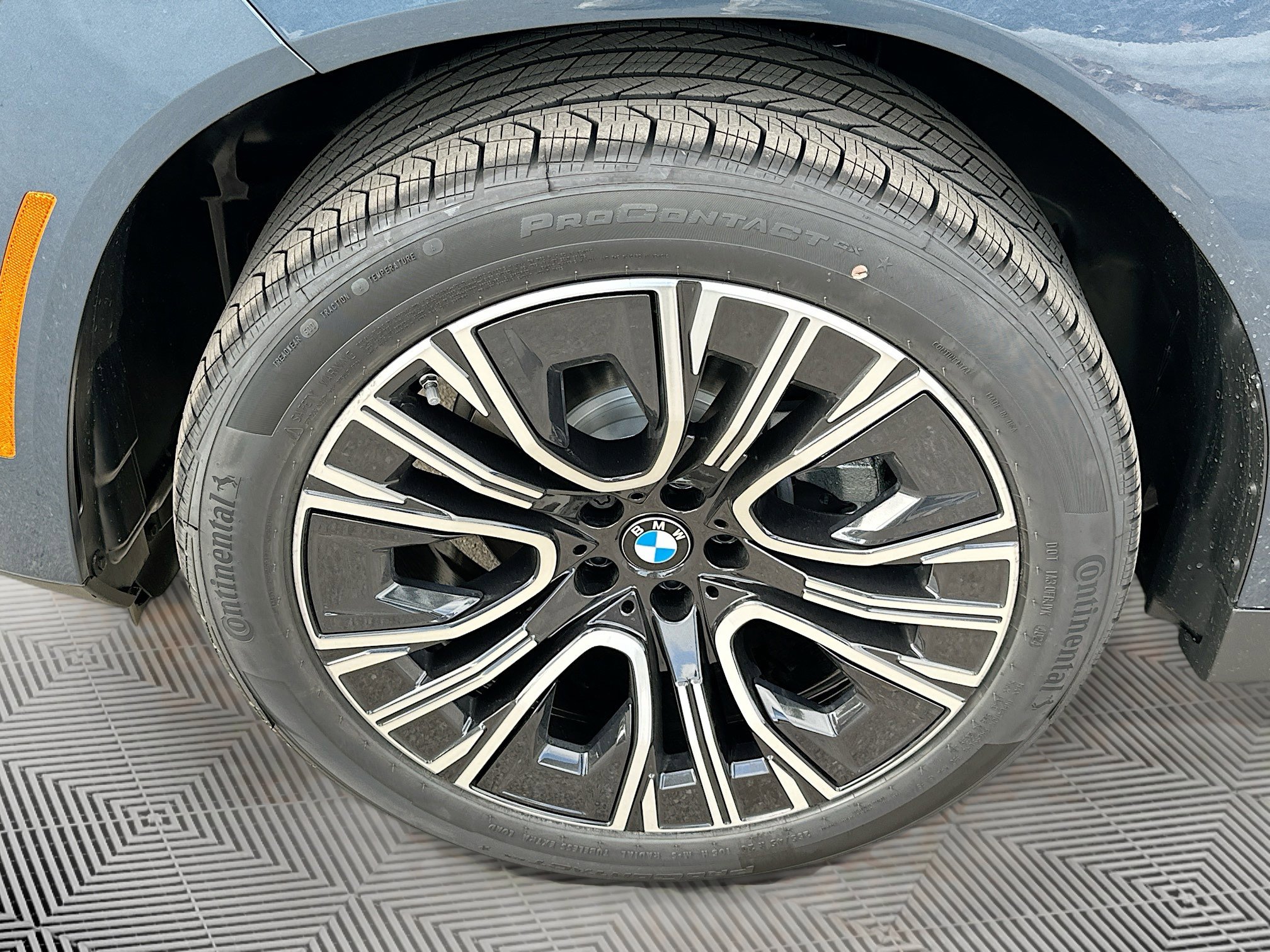 2025 Bmw X3 30x Drive photo 28