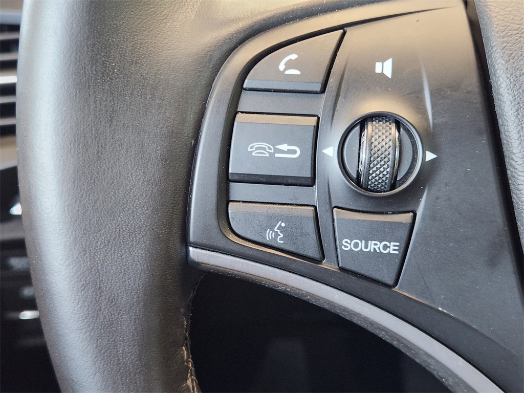 2020 Acura MDX Technology photo 22