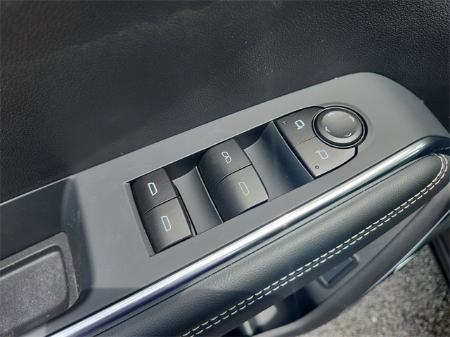 2025 Gmc Acadia Elevation photo 21