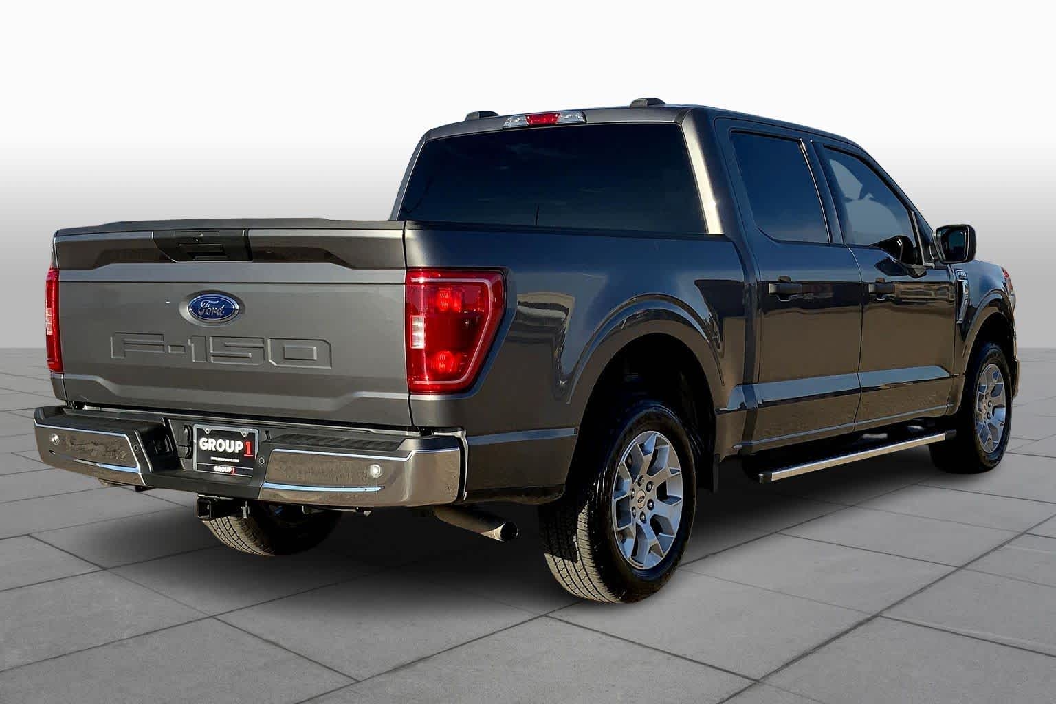 2022 Ford F-150 XLT - Photo 12