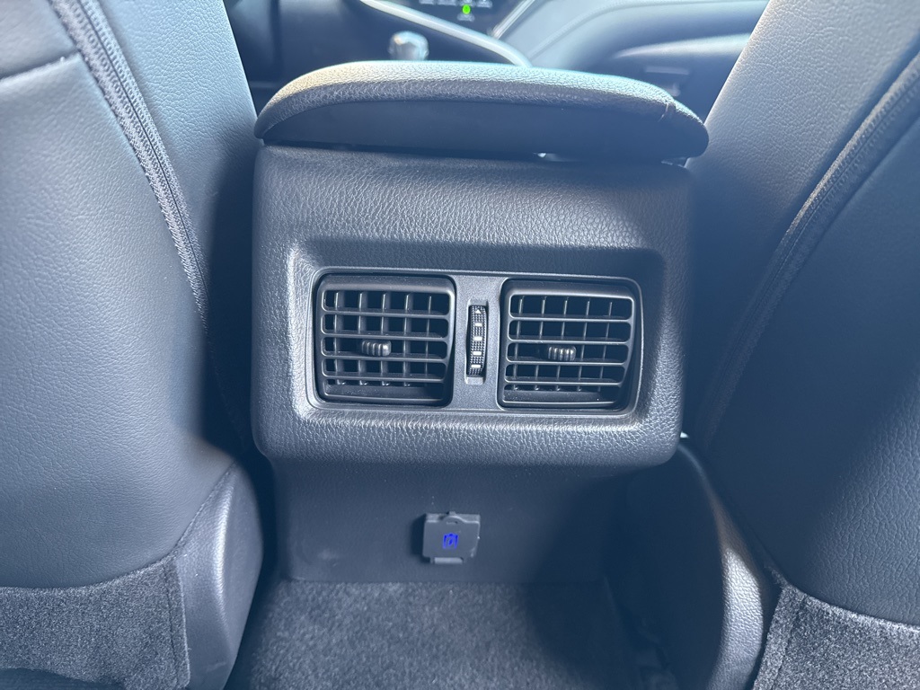2023 Toyota Camry XSE V6 photo 19