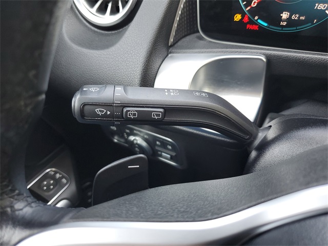 2021 Mercedes Benz GLB 250 4MATIC photo 14