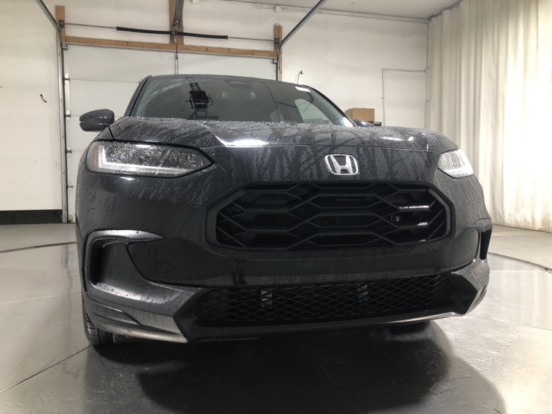 2023 Honda HR-V Sport photo 2