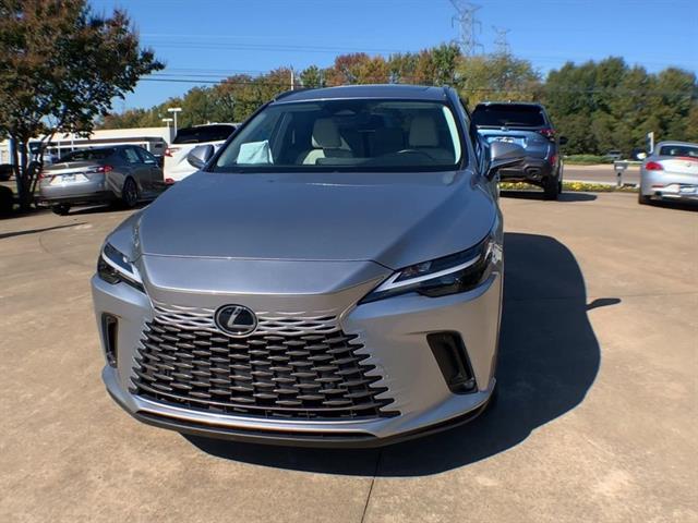2023 Lexus RX 350 Premium photo 2