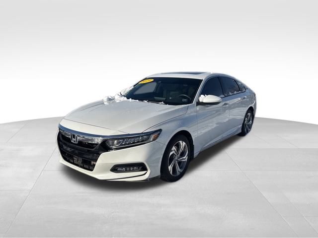 2019 Honda Accord EX