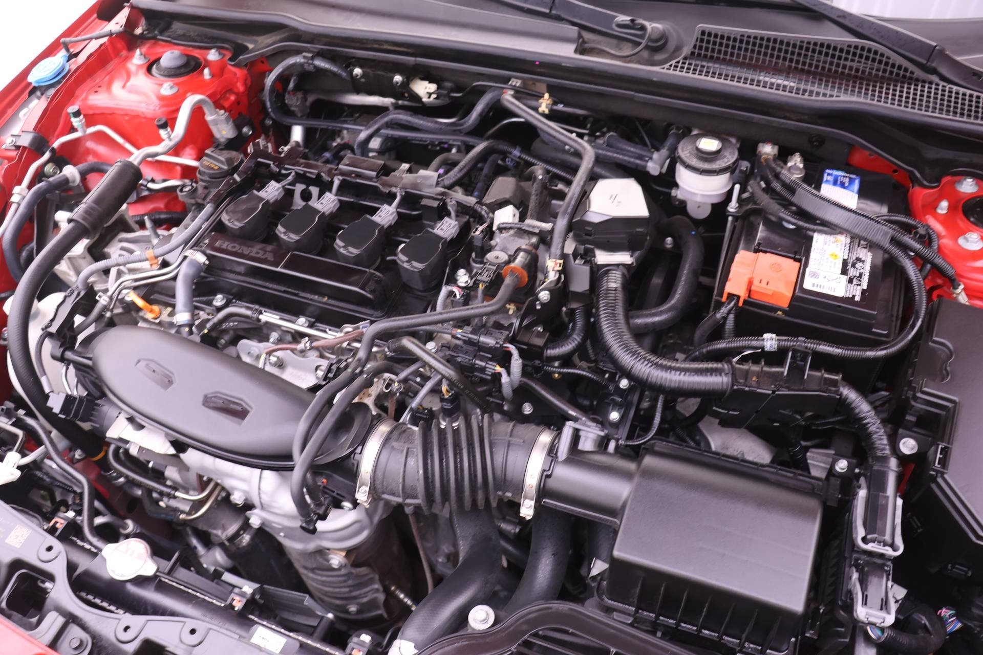2023 Honda Civic EX photo 17