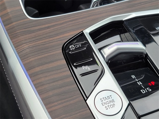 2026 Bmw X7 xDrive40i photo 26