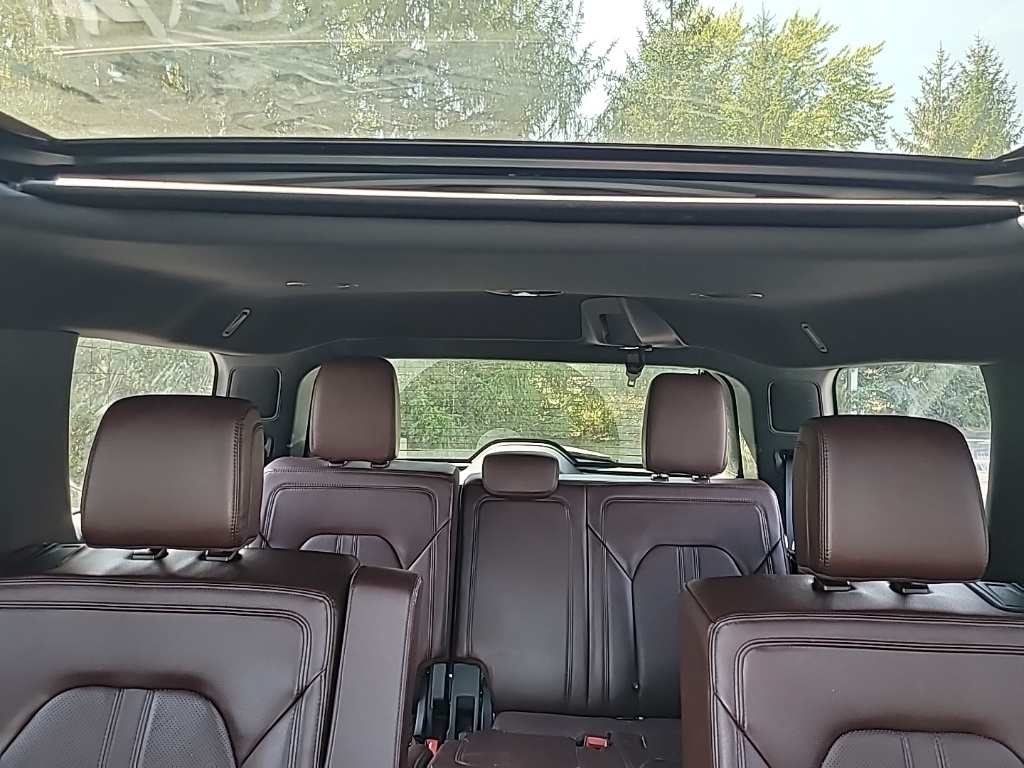 2022 Ford Expedition Limited photo 10