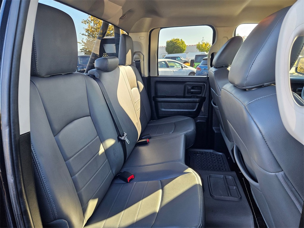 2013 Ram 1500 Tradesman Express photo 31