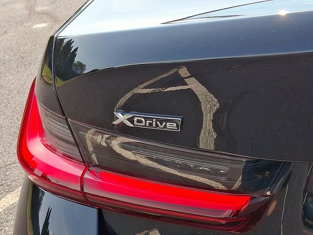 2025 Bmw 330i xDrive photo 29