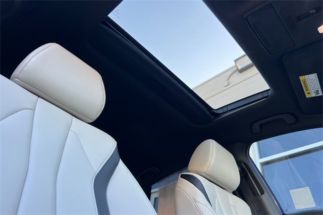 2023 Acura Integra A-Spec photo 16