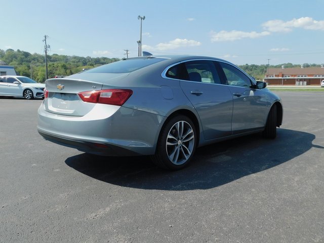 2023 Chevrolet Malibu 1LT photo 8