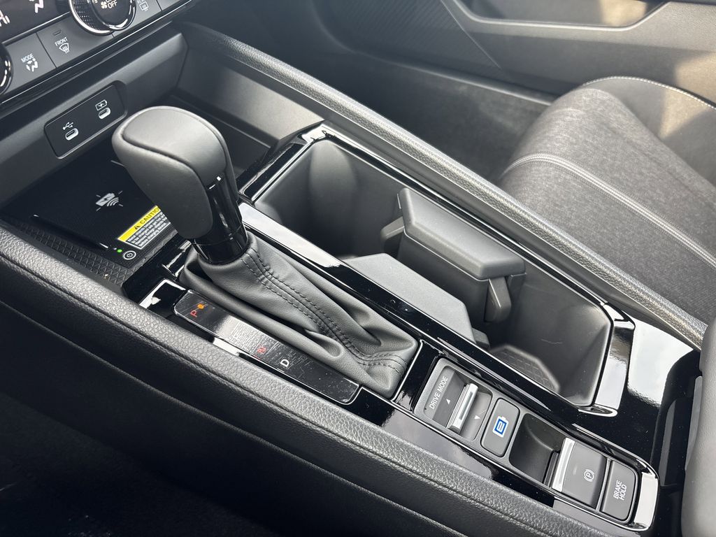 2025 Honda Accord Hybrid Sport photo 19