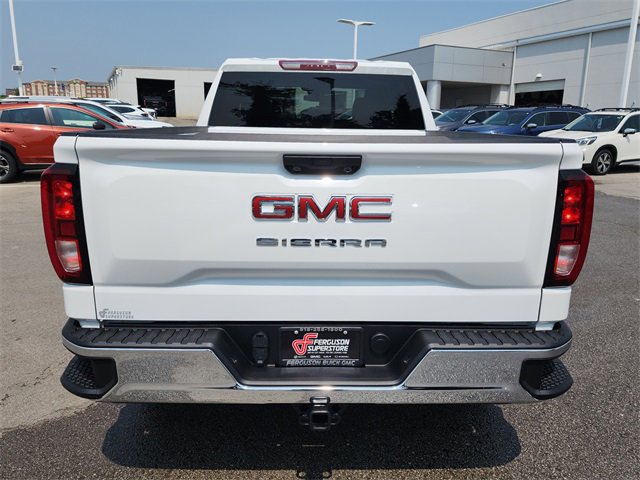 2026 Gmc Sierra 1500 Pro photo 3