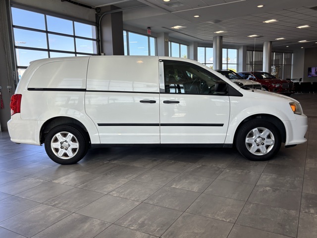 Used 2013 RAM Ram Cargo Van Base with VIN 2C4RRGAG3DR534901 for sale in Oxnard, CA