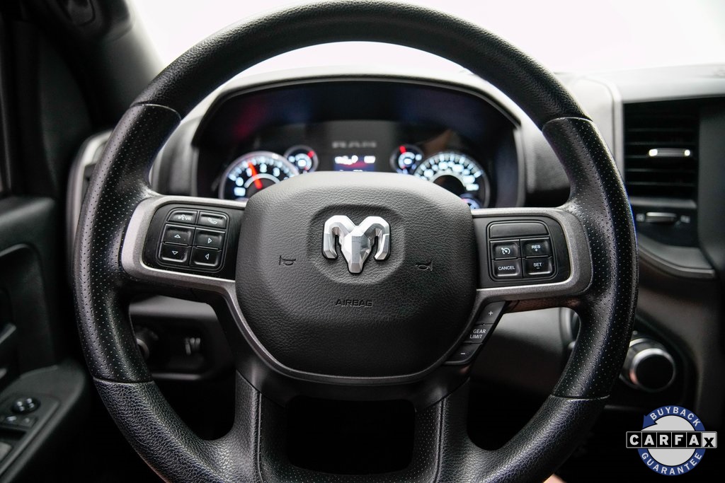 2021 Ram 2500 Tradesman photo 13