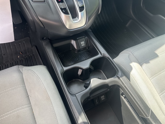 2019 Honda CR-V LX photo 9