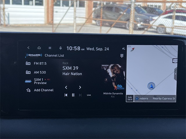 2023 Hyundai Palisade XRT photo 4