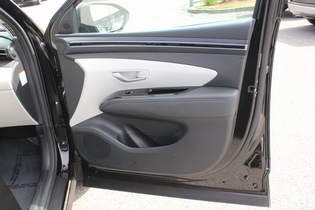 2024 Hyundai Tucson Hybrid SEL Convenience photo 30
