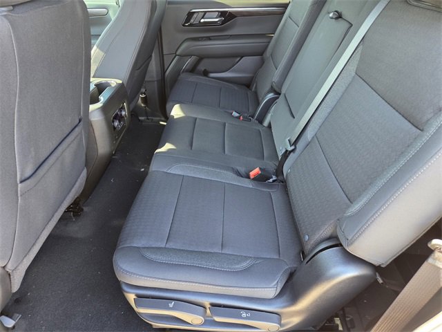 2025 Chevrolet Tahoe LS photo 7