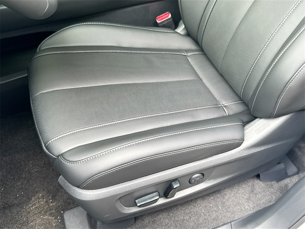 2026 Infiniti QX60 Luxe photo 20