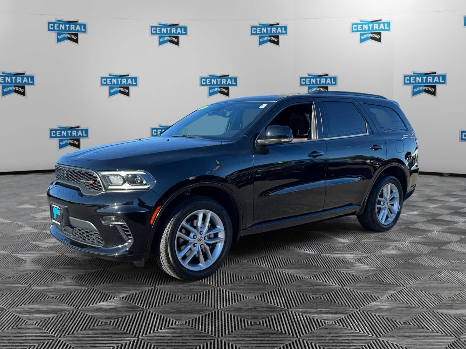 2023 Dodge Durango GT's photo