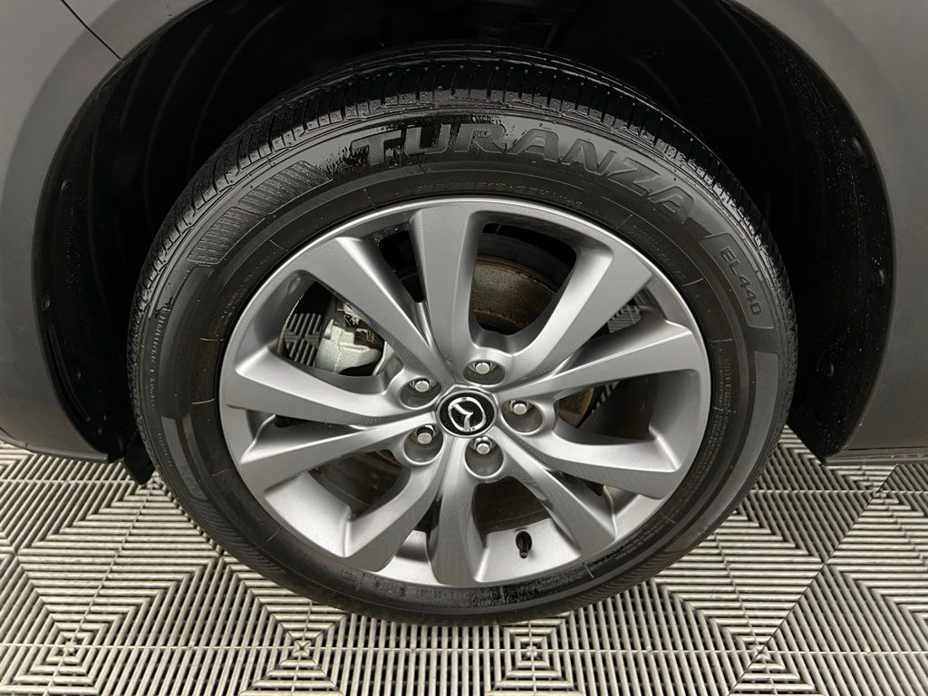 2024 Mazda CX-30 2.5 S Preferred photo 5