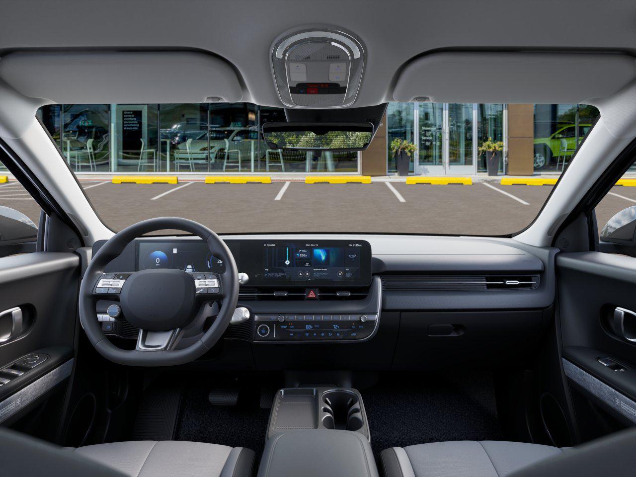 2025 Hyundai Ioniq 5 SE photo 10