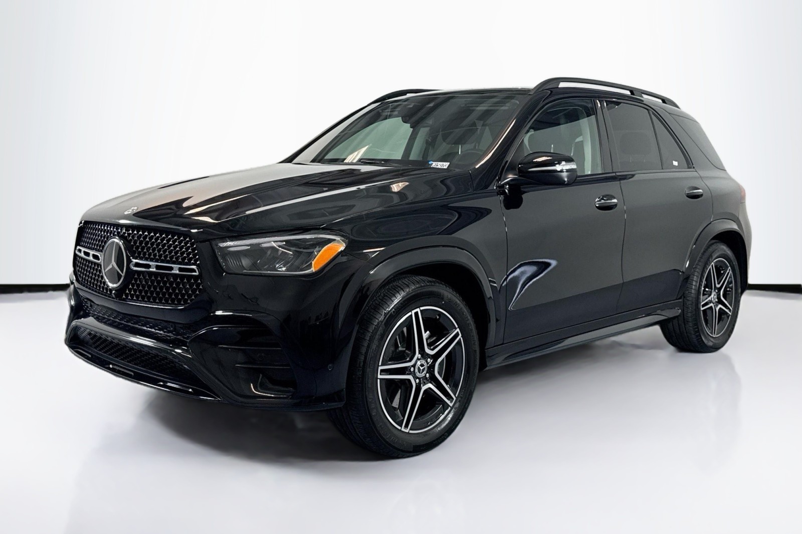 2024 Mercedes-Benz GLE GLE350's photo