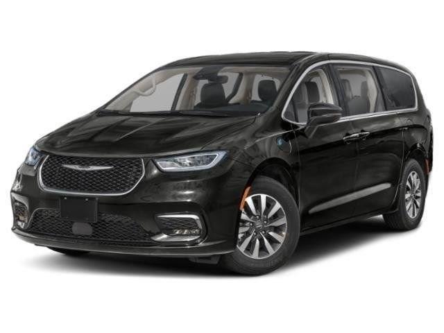 2024 Chrysler Pacifica PHEV Select's photo