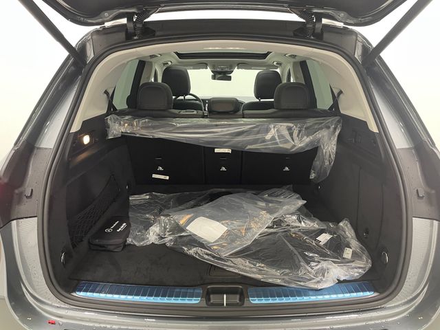2026 Mercedes Benz GLE 350 photo 8