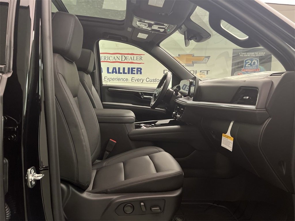2026 Chevrolet Tahoe Z71 photo 25