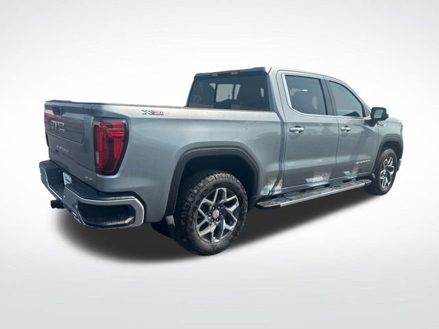 2026 Gmc Sierra 1500 SLT photo 5
