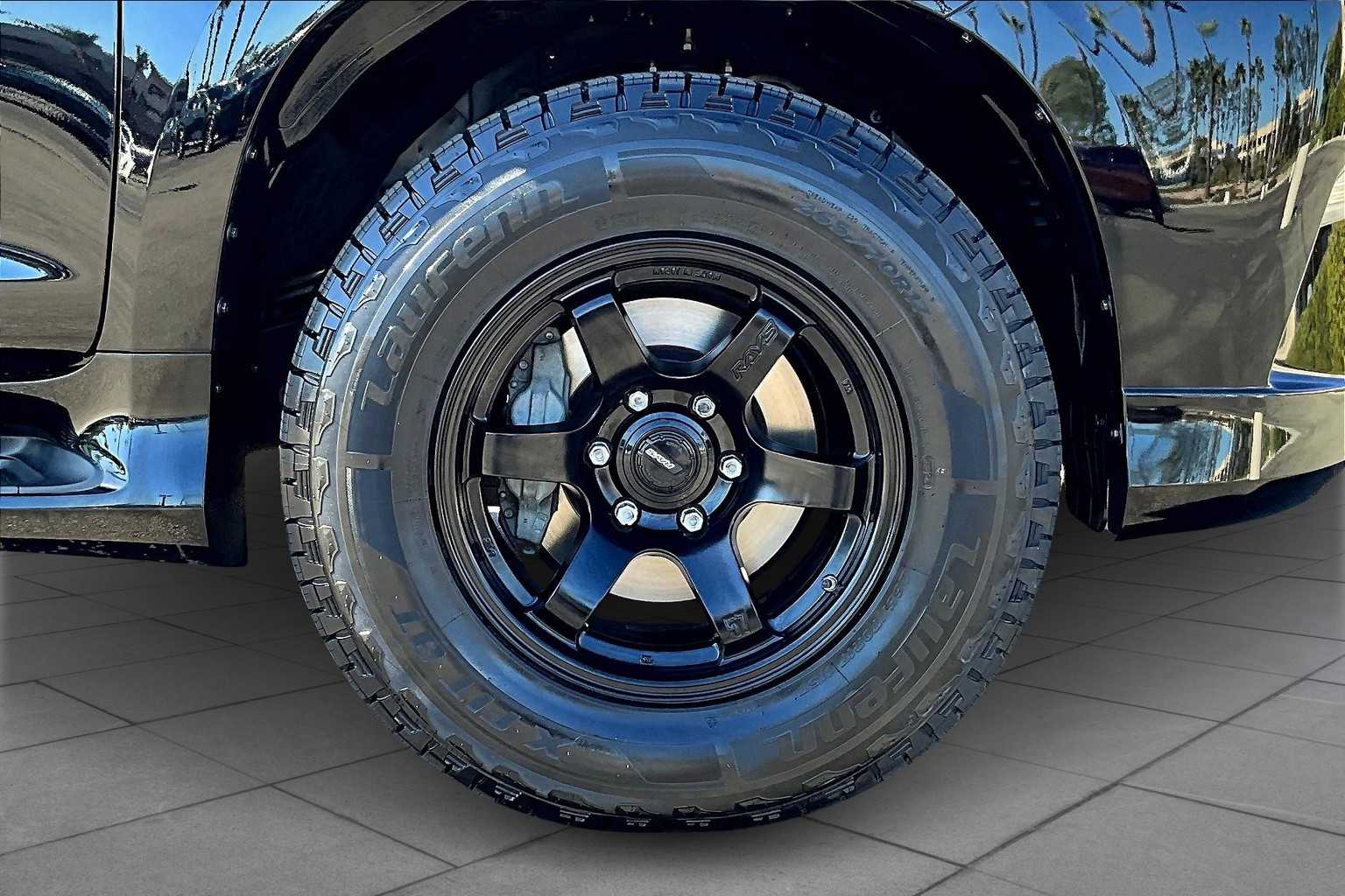 2022 Lexus GX 460 Premium photo 8