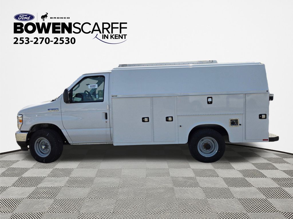 2025 Ford E-350 Base photo 8