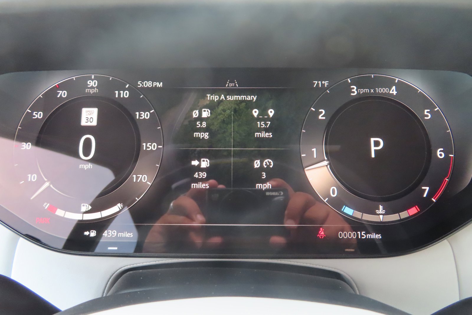 2024 Land Rover Range Rover Sport SE photo 29