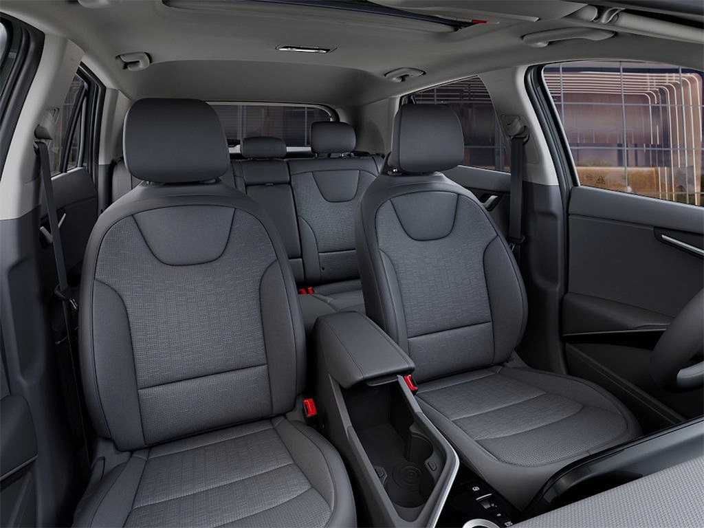 2025 Kia Niro Plug-In Hybrid SX Touring photo 14