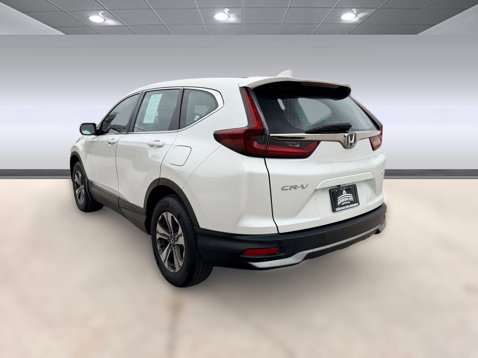 2022 Honda CR-V Special Edition photo 2