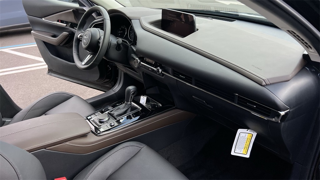 2024 Mazda CX-30 2.5 Turbo Premium Plus photo 31