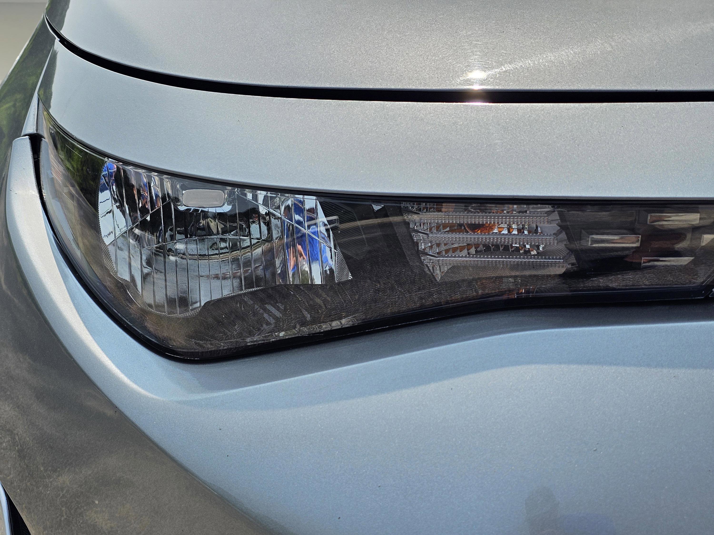 2023 Kia Soul LX photo 4