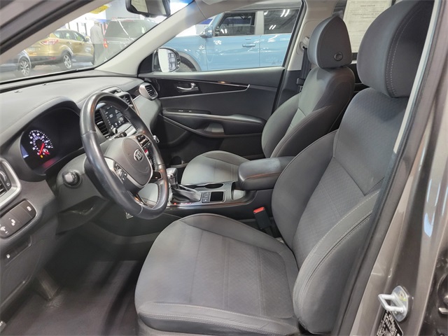 2019 Kia Sorento LX photo 14