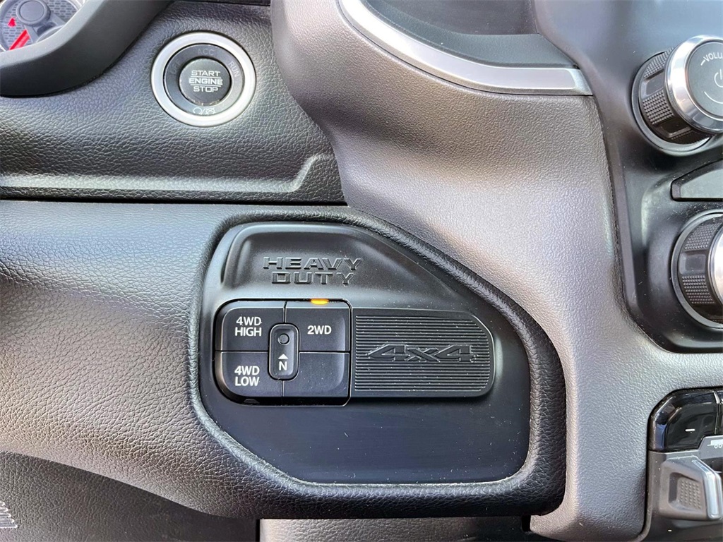 2024 Ram 2500 Big Horn photo 20