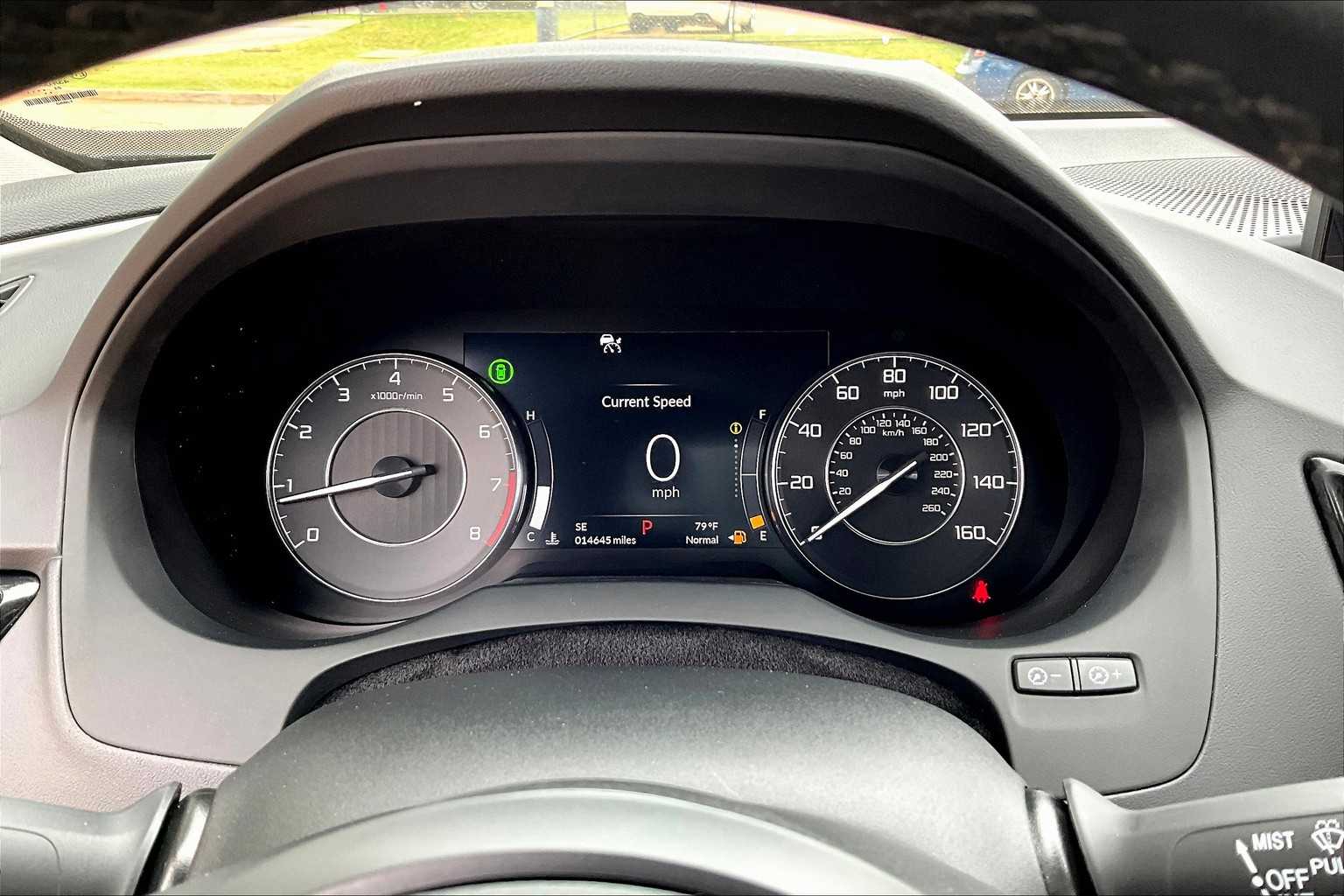 2024 Acura RDX Technology photo 21