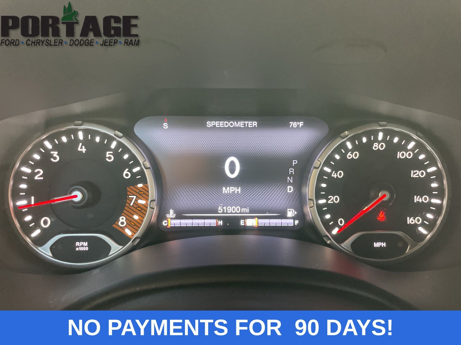 2022 Jeep Renegade Altitude photo 5