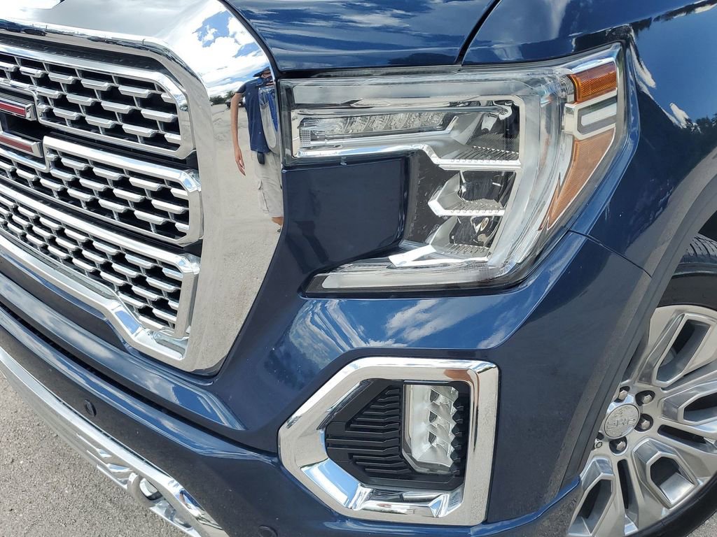2020 Gmc Sierra 1500 photo 16
