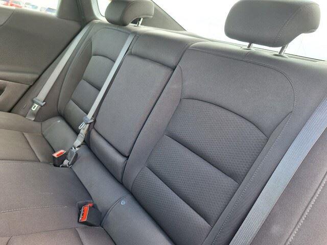 2023 Chevrolet Malibu 1LT photo 18