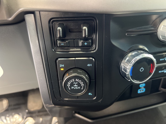 2024 Ford F-150 XLT photo 37