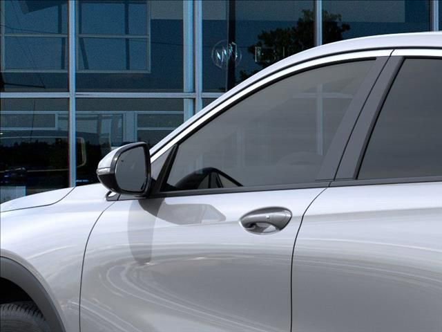 2025 Buick Envista Preferred photo 10