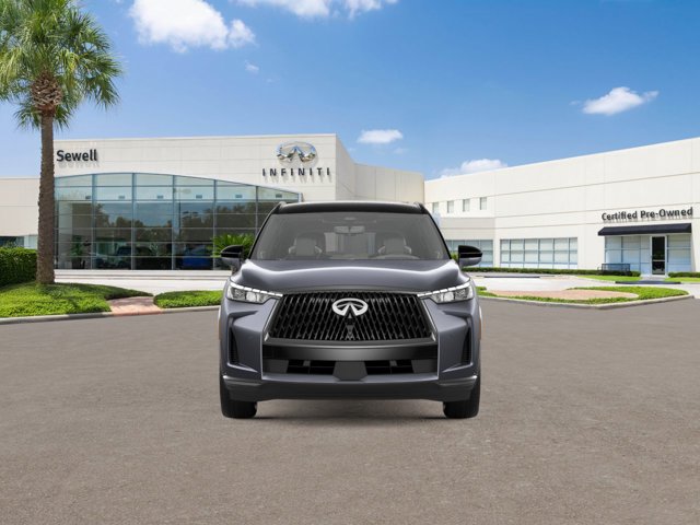 2026 Infiniti QX60 Autograph AWD photo 2