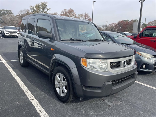 2009 Honda Element EX